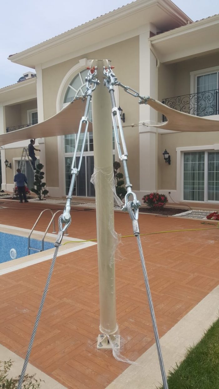 ASMA GERME ÇADIR ASMA GERME ÇADIR