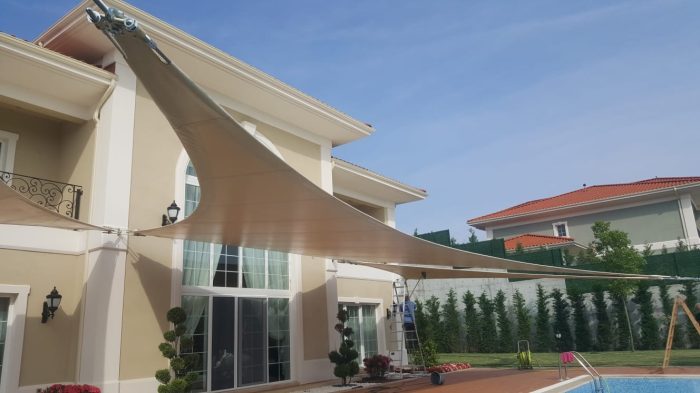 ASMA GERME ÇADIR ASMA GERME ÇADIR