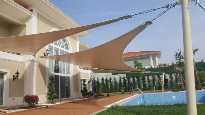 ASMA GERME ÇADIR ASMA GERME ÇADIR