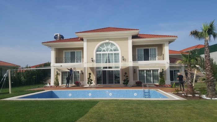 ASMA GERME ÇADIR ASMA GERME ÇADIR