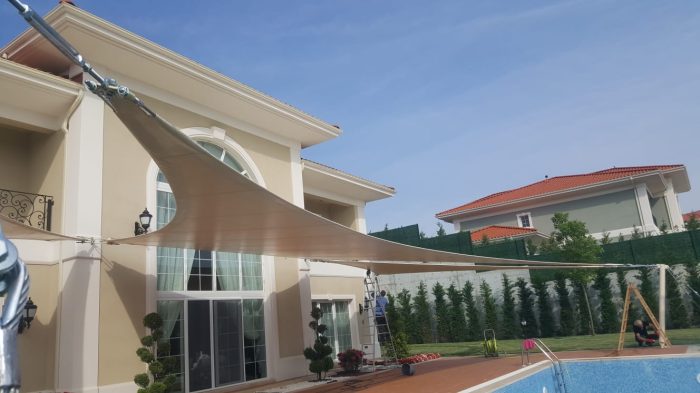 ASMA GERME ÇADIR ASMA GERME ÇADIR